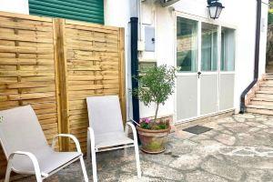 Lake Garda Holiday Apartment 3 Villa Magnolia, Пескьера-дель-Гарда