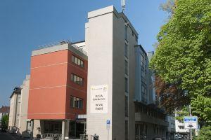 In Via Gaste und Tagungshaus im MeinwerkInstitut, Падерборн