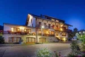 Hotel Gasthaus Adler, Глоттерталь