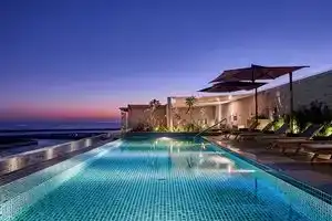 Mysk Al Mouj Hotel, Маскат