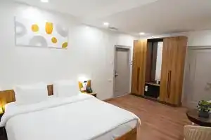 Отель Avant Pool&Terrace, Ташкент