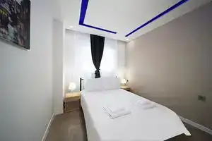 Cozy Apartment with Central Location in Antalya, Анталья