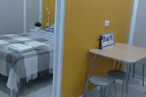 Uyutniy Tikhvin, Тихвин