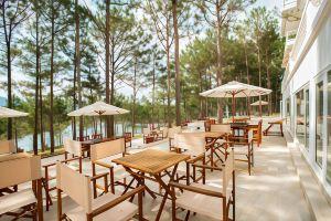Cereja Hotel & Resort Dalat, Далат