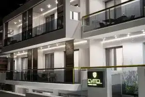 Evitel Luxury Living, Ханиоти