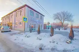 Mini-Hotel Live in Rostov, Ростов-на-Дону