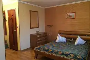 Mini-Hotel Profsouznaya, Казань