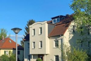 Vacation apartment Dichter & Denker, Веймар