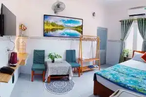 Phu Quy Hotel, Вунгтау