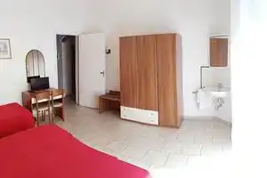 Residence Hotel Vittoria, Тиррения