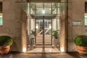 47 Boutique Hotel, Рим