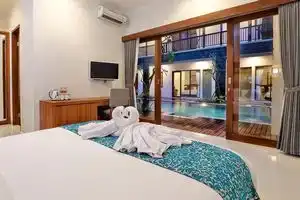 Отель «Mahana Living», Денпасар