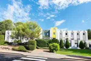 Free Green Hotel, Кемер