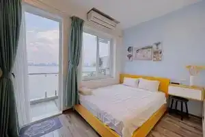 Home Villa Hotel, Ханой