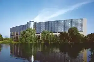 Maritim Airport Hotel Hannover, Ганновер