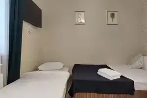 Apartments on Deputatskaya Street, Ростов-на-Дону