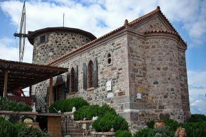 Cunda Palace, Айвалык