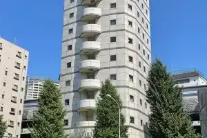 Отель «Olympic Inn Azabu», Токио