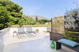 Domìa Boutique Hotel e Cucina, Монделло