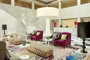 Hyperion Hotel Dresden Am Schloss, Дрезден