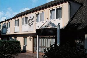 Hotel «-Restaurant Schmachtenbergshof», Эссен
