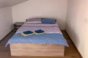 Apartment Vyborg, Выборг