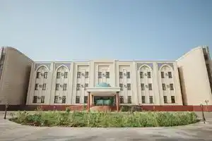 Отель «Бек», Хива