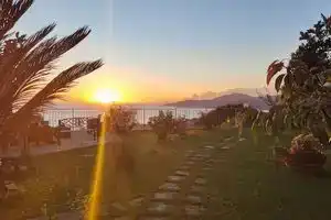 B&B Relais da Clorinda, Ашеа