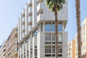 Genteel Home Duquesa de Parcent, Малага