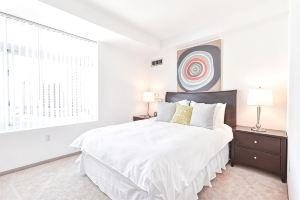 Bluebird Suites Near Mit, Бостон
