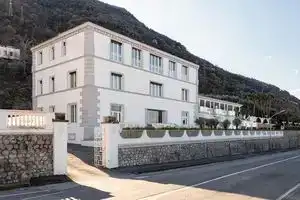 Hotel «Villa Cimmino», Кастелламмаре-ди-Стабия