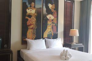 This is the Best Villa for Your Honeymoon with Pool Too No Pet, Панва