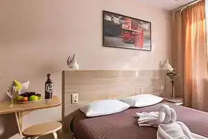 Kristalin, Москва