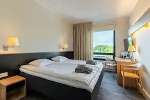 Dorpat Hotel, Тарту
