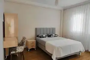 Tanaydin Evleri, Фетхие