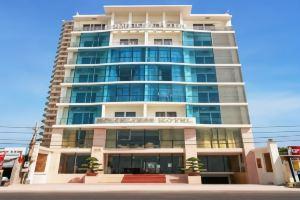 Romeliess Hotel, Вунгтау