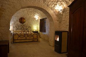 Ферма «Masseria Torricella», Альберобелло
