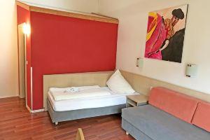 Brau Art Hotel, Неккарзульм