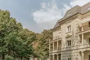 Windsor Merano hotel & suites, Мерано