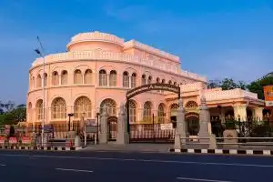 Hotel «Park Tower»