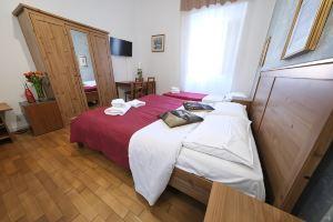 Gialel b&b, Рим