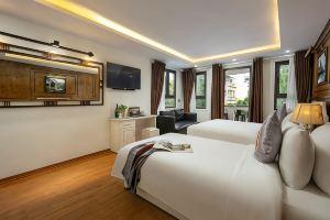 Viola Royal Hotel & Spa, Ханой