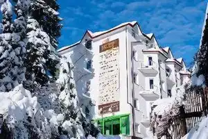 Victor Hotel Resort & Spa, Трускавец