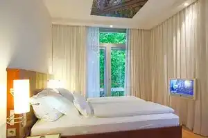 Grand Hotel Mussmann, Ганновер