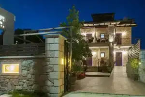 Fegaropetra Studios, Сивота