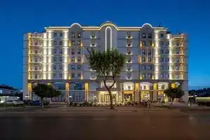 Radisson Hotel Mersin, Мерсин