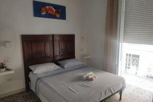B&B le Muse, Кротоне