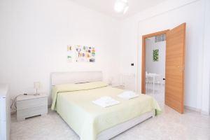 Cozy Apartments de Gasperi, Бари
