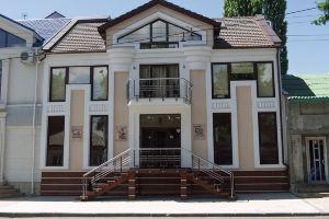 Bed & Breakfast Olsi, Кишинев