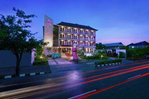 Fame Hotel Sunset Road, Кута